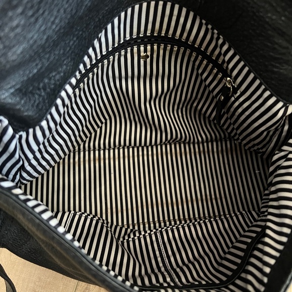 Kate Spade Black Purse - Picture 8 of 9